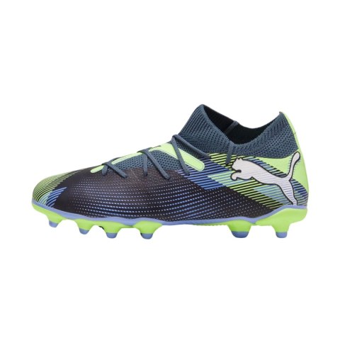 Buty piłkarskie dla dzieci Puma Future 7 Match FG/AG 107945 03 Buty piłkarskie dla dzieci Puma Future 7 Match FG/AG 107945 03