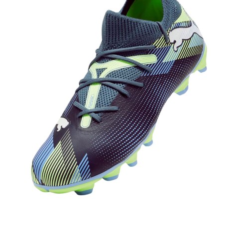 Buty piłkarskie dla dzieci Puma Future 7 Match FG/AG 107945 03 Buty piłkarskie dla dzieci Puma Future 7 Match FG/AG 107945 03