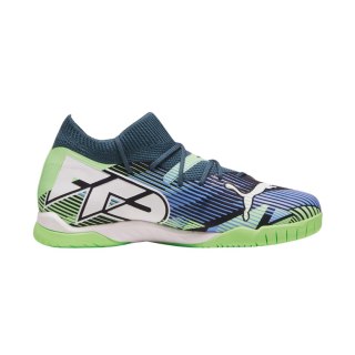 Buty piłkarskie dla dzieci Puma Future 7 Match IT + Mid 107947 03