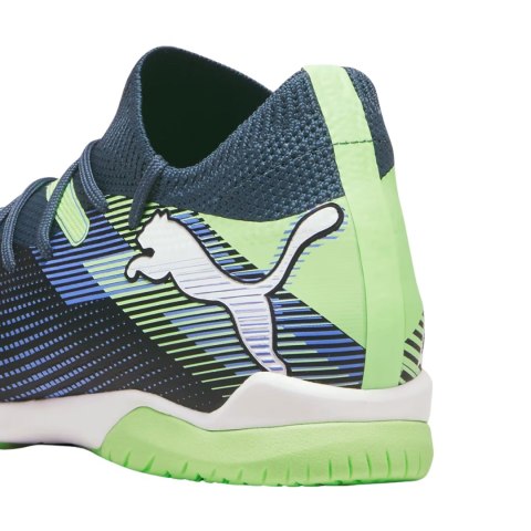 Buty piłkarskie dla dzieci Puma Future 7 Match IT + Mid 107947 03 Buty piłkarskie dla dzieci Puma Future 7 Match IT + Mid 107947 03