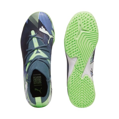 Buty piłkarskie dla dzieci Puma Future 7 Match IT + Mid 107947 03 Buty piłkarskie dla dzieci Puma Future 7 Match IT + Mid 107947 03