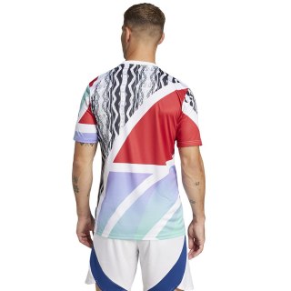 Koszulka adidas Arsenal Londyn Pre-Match JE7562