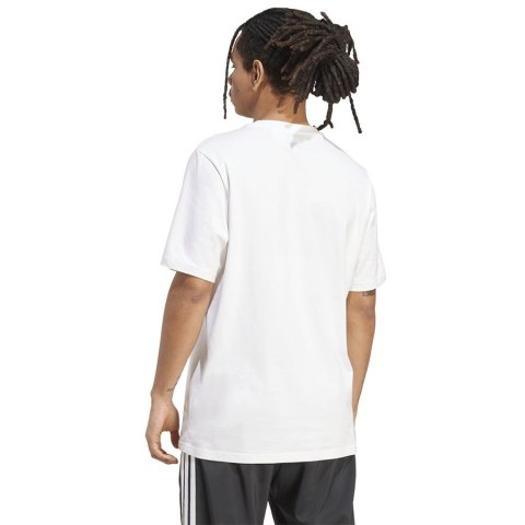 Koszulka adidas Real Madryt 24/25 Seasonal Graphic Tee JM2124 Koszulka adidas Real Madryt 24/25 Seasonal Graphic Tee JM2124