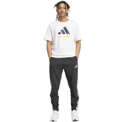 Koszulka adidas Real Madryt 24/25 Seasonal Graphic Tee JM2124 Koszulka adidas Real Madryt 24/25 Seasonal Graphic Tee JM2124