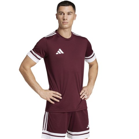 Koszulka adidas SQUADRA 25 JC8675