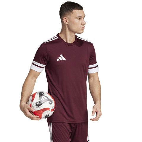 Koszulka adidas SQUADRA 25 JC8675
