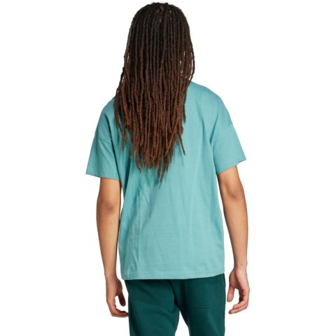 Koszulka męska adidas All Szn niebieska JX5085 Koszulka męska adidas All Szn niebieska JX5085