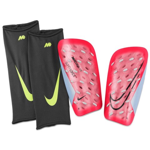 Nagolenniki Nike Mercurial Lite Super Lock DN3609-636