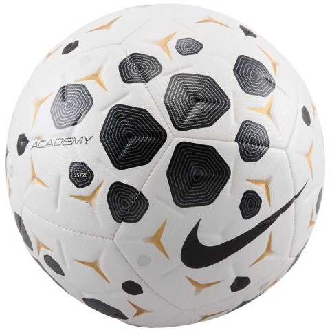 Piłka Nike Academy HV4386-100