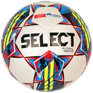 Piłka Select Mimas Select Mimas Futsal