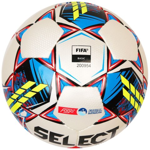 Piłka Select Mimas Select Mimas Futsal Piłka Select Mimas Select Mimas Futsal