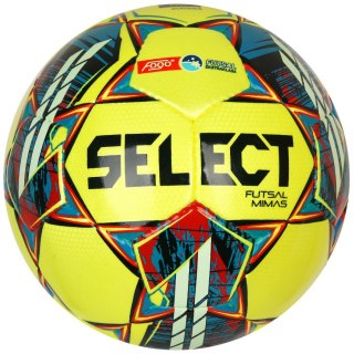 Piłka Select Mimas Select Mimas Futsal