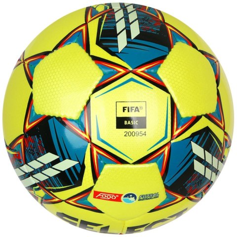 Piłka Select Mimas Select Mimas Futsal Piłka Select Mimas Select Mimas Futsal