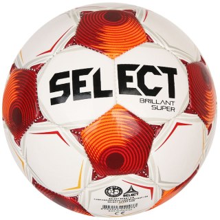 Piłka Select mini Brillant Super Betclic 1 Liga