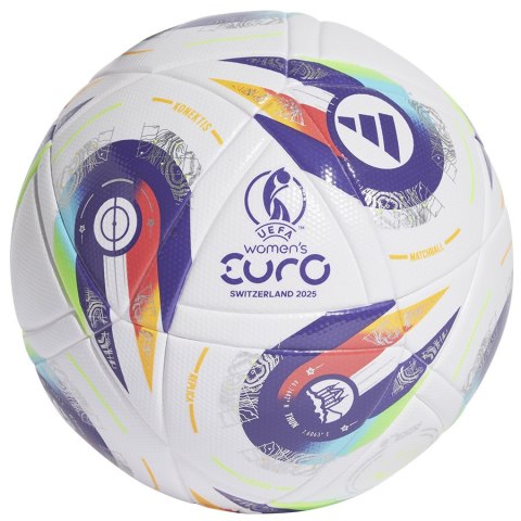 Piłka adidas Euro25 League Womens JH1262 Piłka adidas Euro25 League Womens JH1262