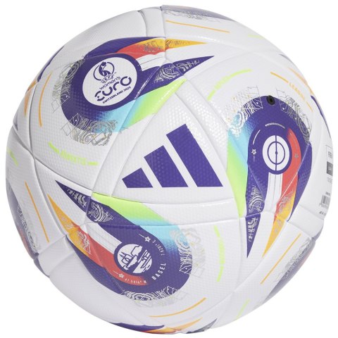 Piłka adidas Euro25 League Womens JH1262 Piłka adidas Euro25 League Womens JH1262