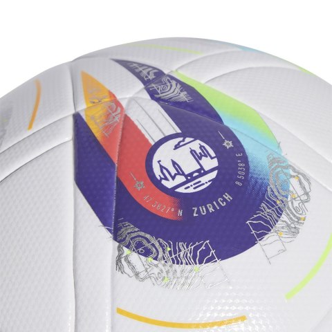 Piłka adidas Euro25 League Womens JH1262 Piłka adidas Euro25 League Womens JH1262