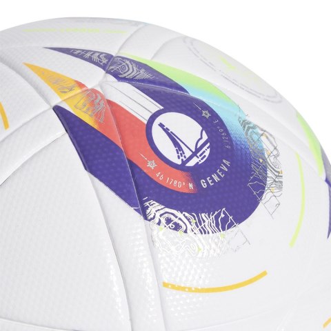 Piłka adidas Euro25 League Womens JH1262 Piłka adidas Euro25 League Womens JH1262