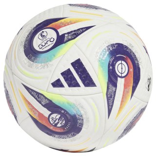 Piłka adidas Euro25 PRO Womens JH1261