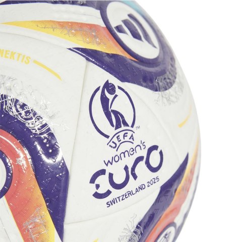 Piłka adidas Euro25 PRO Womens JH1261 Piłka adidas Euro25 PRO Womens JH1261