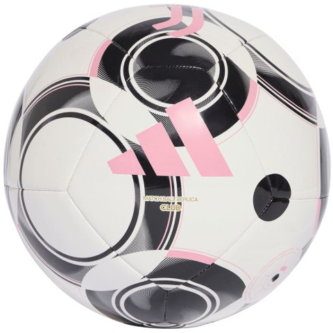 Piłka adidas Juventus Club Home JN7321 Piłka adidas Juventus Club Home JN7321