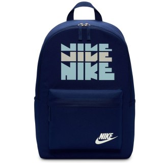 Plecak Nike Heritage Retro Pack HV6614-492