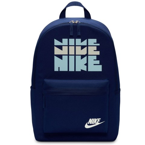 Plecak Nike Heritage Retro Pack HV6614-492 Plecak Nike Heritage Retro Pack HV6614-492