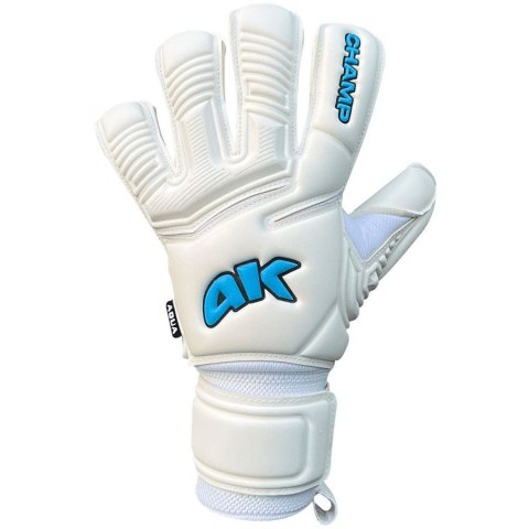 Rękawice 4keepers Champ Aqua VII RF2G S994090 Rękawice 4keepers Champ Aqua VII RF2G S994090