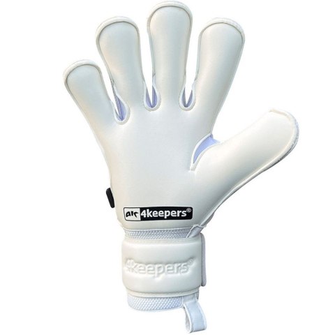 Rękawice 4keepers Champ Black VII RF2G S994112 Rękawice 4keepers Champ Black VII RF2G S994112