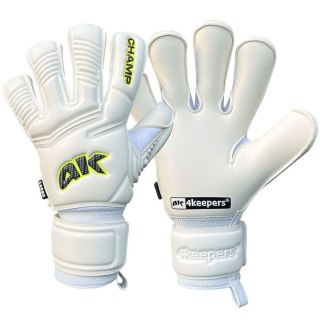 Rękawice 4keepers Champ Carbo VII Junior S994141