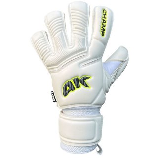 Rękawice 4keepers Champ Carbo VII Junior S994141