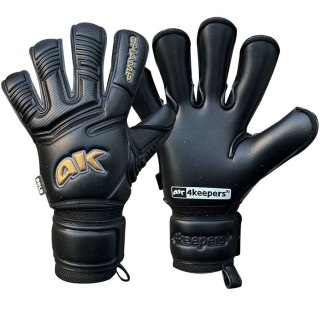 Rękawice 4keepers Champ Champ Gold Black VII RF2G S994173