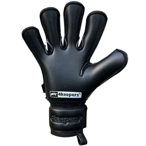 Rękawice 4keepers Champ Champ Gold Black VII RF2G S994173 Rękawice 4keepers Champ Champ Gold Black VII RF2G S994173