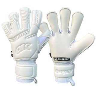 Rękawice 4keepers Champ Champ Gold White VII RF2G Junior S994203