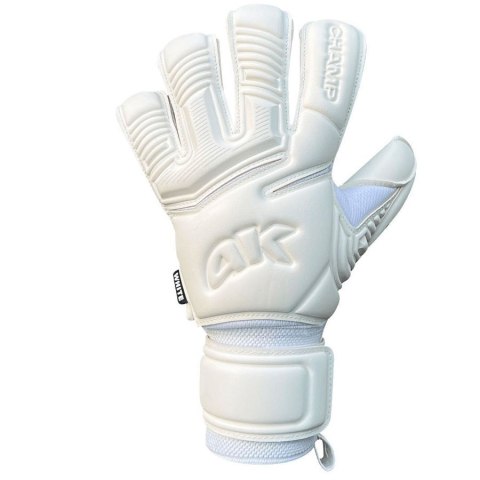 Rękawice 4keepers Champ Champ Gold White VII RF2G Junior S994203 Rękawice 4keepers Champ Champ Gold White VII RF2G Junior S994203