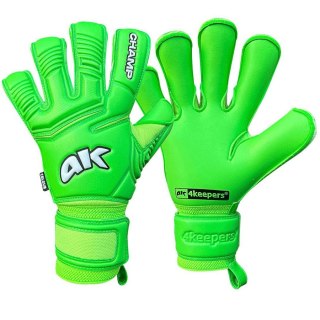 Rękawice 4keepers Champ Colour Green VII RF2G Junior S994167