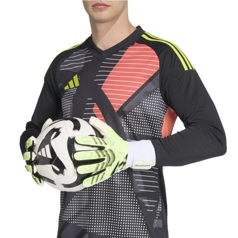 Rękawice adidas Predator GL COM JN5371 Rękawice adidas Predator GL COM JN5371