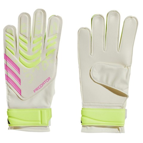Rękawice adidas Predator GL Training 3806 Rękawice adidas Predator GL Training 3806