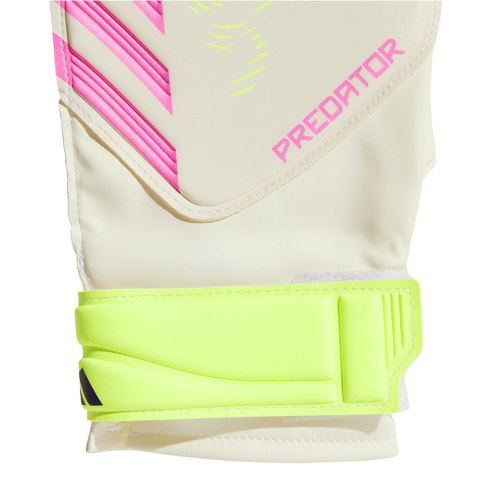 Rękawice adidas Predator GL Training 3806 Rękawice adidas Predator GL Training 3806