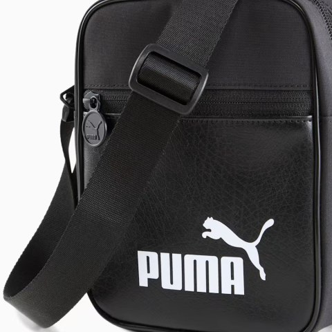 Saszetka Puma Campus Portable 091295-01 Saszetka Puma Campus Portable 091295-01