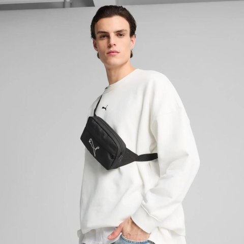 Saszetka nerka Puma Plus Waist Bag 091184-01 Saszetka nerka Puma Plus Waist Bag 091184-01
