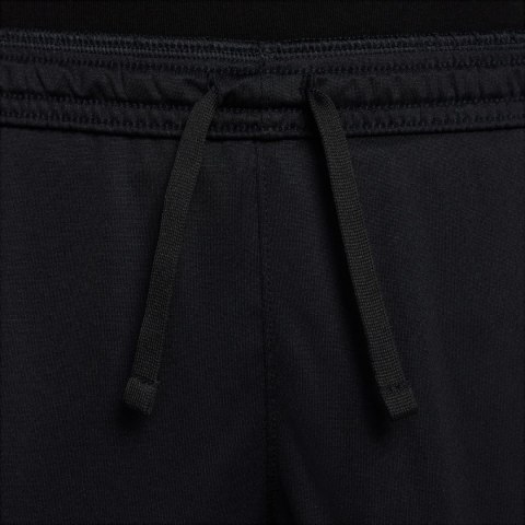 Spodenki dla dzieci Nike Dri-Fit Academy 25 czarne FZ9784 010