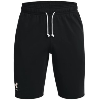 Spodenki męskie Under Armour czarne 1361631 001