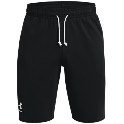 Spodenki męskie Under Armour czarne 1361631 001