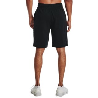 Spodenki męskie Under Armour czarne 1361631 001
