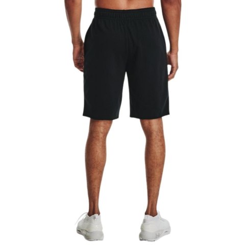 Spodenki męskie Under Armour czarne 1361631 001