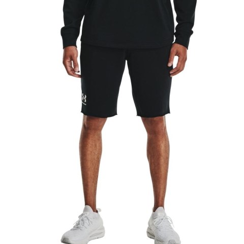 Spodenki męskie Under Armour czarne 1361631 001
