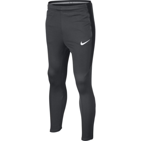 Spodnie dla dzieci Nike Dry Squad Pant szare 836095 060 Spodnie dla dzieci Nike Dry Squad Pant szare 836095 060