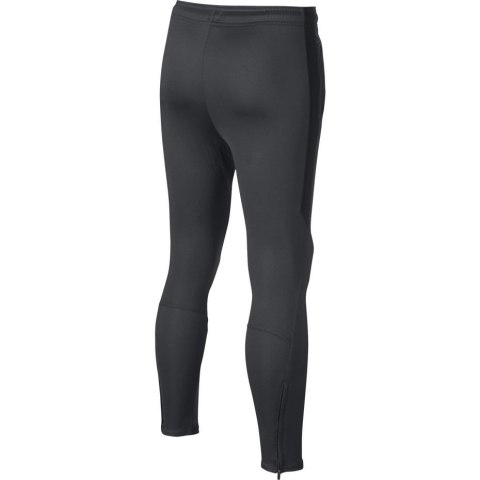 Spodnie dla dzieci Nike Dry Squad Pant szare 836095 060 Spodnie dla dzieci Nike Dry Squad Pant szare 836095 060