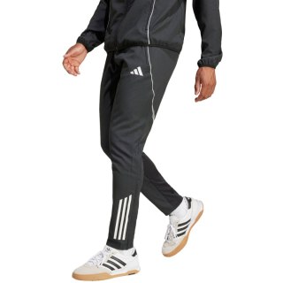 Spodnie męskie adidas Tiro 25 Competition Presentation czarne IW0412
